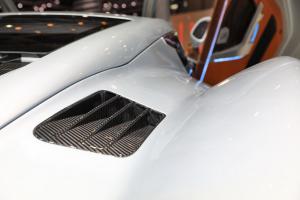 2019 Hispano-Suiza Carmen