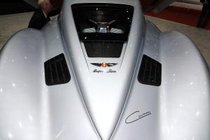 2019 Hispano-Suiza Carmen