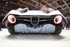 2019 Hispano-Suiza Carmen