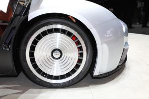 2019 Hispano-Suiza Carmen