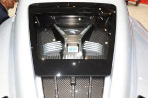 2019 Hispano-Suiza Carmen
