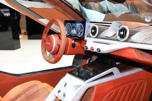 2019 Hispano-Suiza Carmen