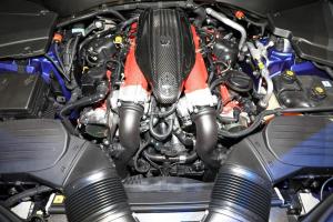 2019 Maserati Levante Trofeo Launch Edition