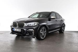2018 BMW X4 ACS4 by AC Schnitzer