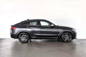 2018 BMW X4 ACS4 by AC Schnitzer