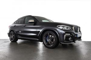 2018 BMW X4 ACS4 by AC Schnitzer