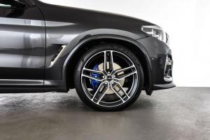 2018 BMW X4 ACS4 by AC Schnitzer