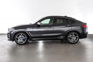 2018 BMW X4 ACS4 by AC Schnitzer