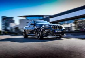 2018 BMW X4 ACS4 by AC Schnitzer