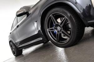 2018 BMW X4 ACS4 by AC Schnitzer