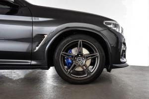 2018 BMW X4 ACS4 by AC Schnitzer
