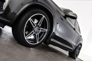 2018 BMW X4 ACS4 by AC Schnitzer