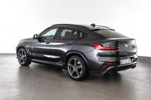 2018 BMW X4 ACS4 by AC Schnitzer