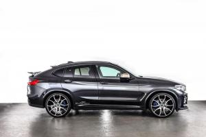 2018 BMW X4 ACS4 by AC Schnitzer