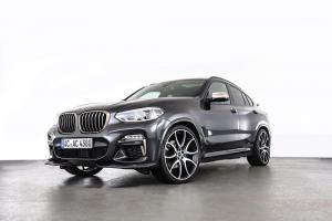 2018 BMW X4 ACS4 by AC Schnitzer