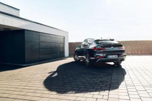 2018 BMW X4 ACS4 by AC Schnitzer