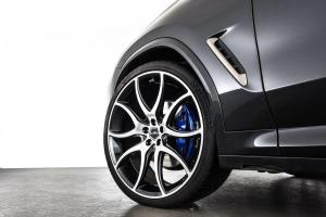 2018 BMW X4 ACS4 by AC Schnitzer