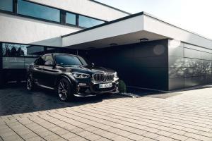 2018 BMW X4 ACS4 by AC Schnitzer