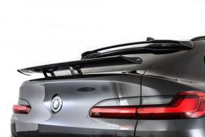 2018 BMW X4 ACS4 by AC Schnitzer