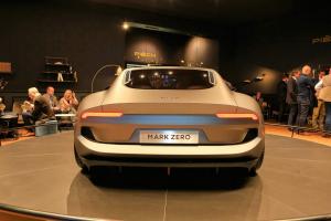 2019 Piech Mark Zero