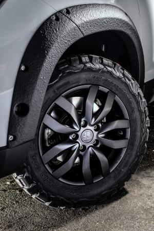 2019 Seat Ateca All-Terrain by Je Design