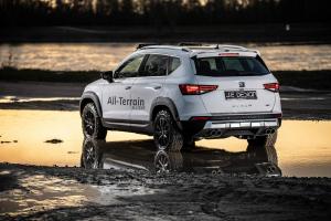 2019 Seat Ateca All-Terrain by Je Design