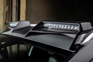 2019 Seat Ateca All-Terrain by Je Design