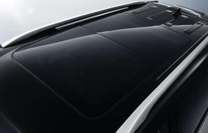ChangAn CS95 2019 года