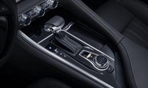 ChangAn CS95 2019 года