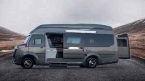 Pinnacle Finetza RV 2019 года
