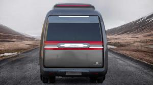 Pinnacle Finetza RV 2019 года
