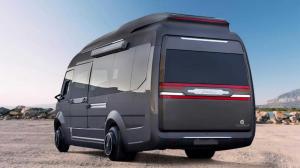 Pinnacle Finetza RV 2019 года