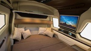 Pinnacle Finetza RV 2019 года