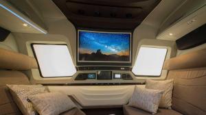 Pinnacle Finetza RV 2019 года