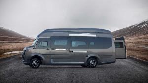 Pinnacle Finetza RV 2019 года
