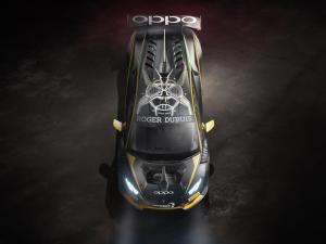 Lamborghini Huracan Super Trofeo EVO 2019 года