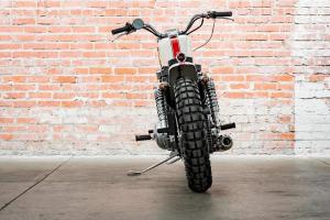 1995 Harley-Davidson XL1200 Sportster by Hageman Motorcycles