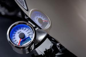 1995 Harley-Davidson XL1200 Sportster by Hageman Motorcycles