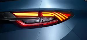 Geely Jiaji 2018 года