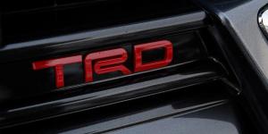 2019 Toyota Land Cruiser 200 TRD