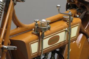 1912 Motosacoche