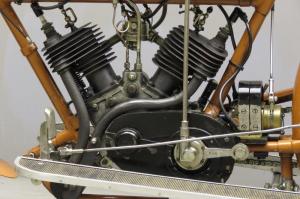 1912 Motosacoche