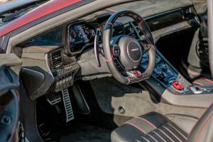 2019 De Tomaso Pantera by Ares Design
