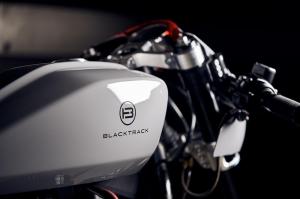 2019 Harley-Davidson Fat Bob 114 FXFBS by Blacktrack Motors