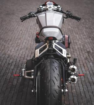 2019 Harley-Davidson Fat Bob 114 FXFBS by Blacktrack Motors