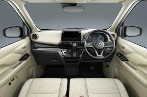 2019 Mitsubishi eK Wagon