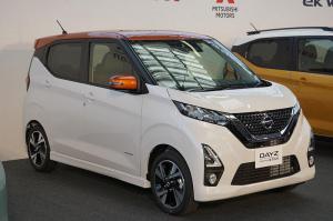 2019 Nissan DAYZ Highway Star