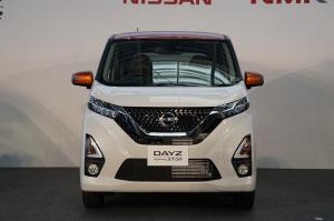 2019 Nissan DAYZ Highway Star