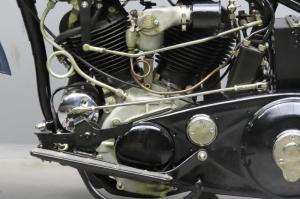 1930 Harley-Davidson V Bobber