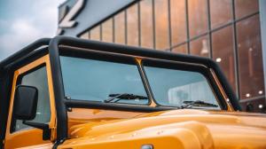 2019 Land Rover Defender 90 Homage II Edition by Project Kahn